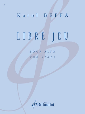 Libre-jeu